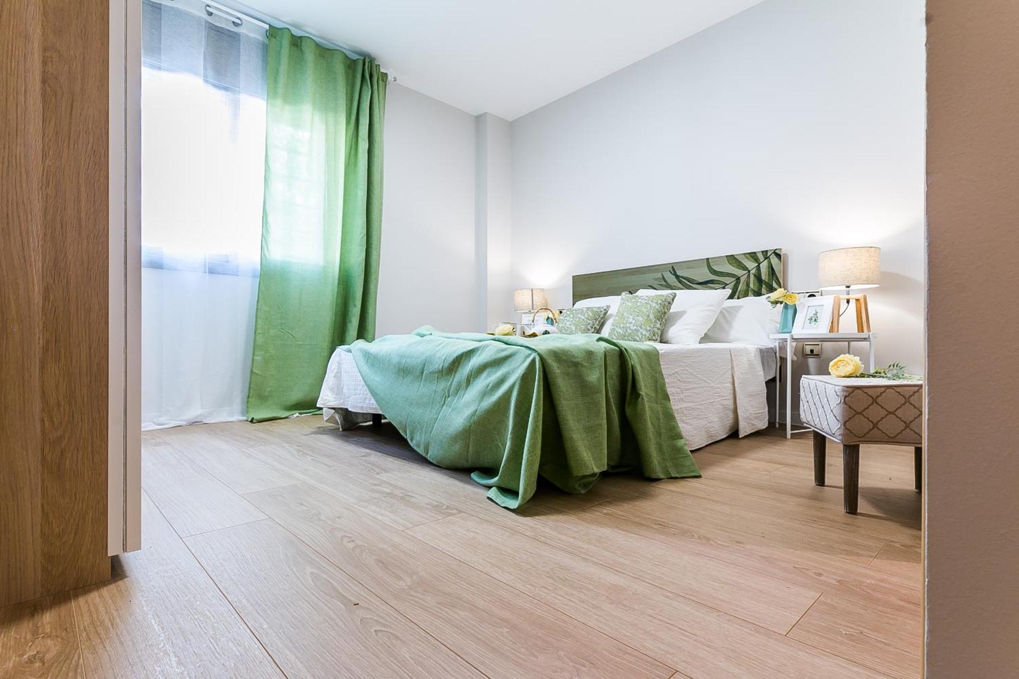 Top Family Apartment By Lofties Terrassa Exterior photo
