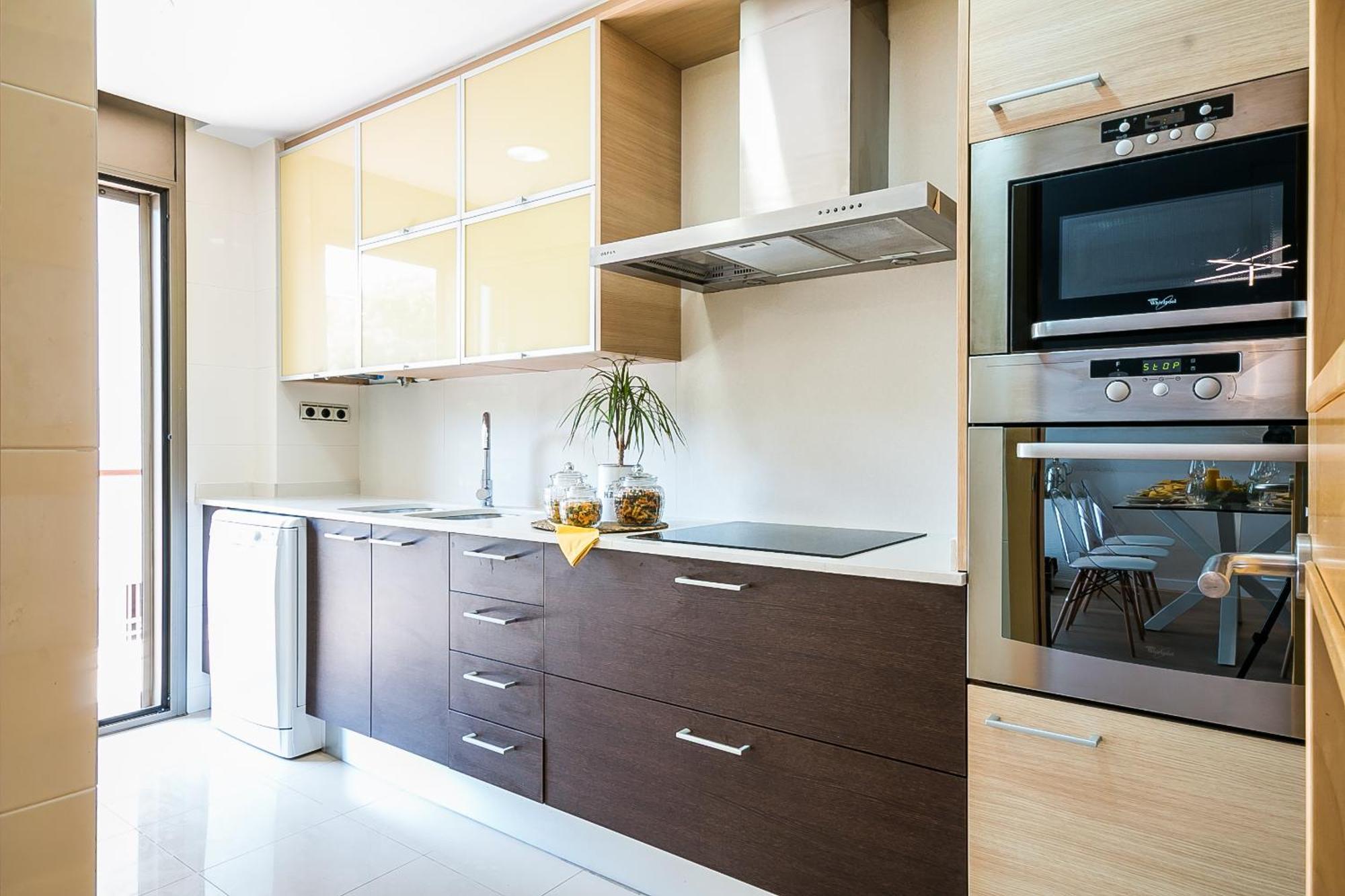 Top Family Apartment By Lofties Terrassa Exterior photo